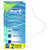 Oral-B Dental Floss For Braces Super Floss Pre-Cut Strands Mint 50 Count Pack Of 2