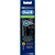 Oral-B Genuine Crossaction Black Toothbrush Heads Refills For Electric Toothbrush Angled Bristles For Up To 100 Percent More Plaque Removal Pack Of 4 Oral-B Genuine Crossaction Black Toothbrush Heads Refills For Electric Toothbrush Angled Bristles For Up To 100 Percent More Plaque Removal Pack Of 4