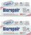 Biorepair Protezione Gengive" (Gum Protection) Toothpaste With Microrepair 2.5 Fluid Ounce ( ) Tube ( ) [ Italian Import ] 75Ml Pack Of 2