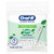 Oral-B Burst Of Scope Dental Floss Picks Fresh Mint Each ( Total) 75 Count Pack Of 6 450 Count Oral-B Burst Of Scope Dental Floss Picks Fresh Mint Each ( Total) 75 Count Pack Of 6 450 Count