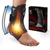 Welnove Ankle Brace Metal Support For Men & Women Prevention Of Sprained Ankles With Metal Springs Ankle Support For MenComfortable Compression & Breathable Design Injury Recovery(1 UnitL) Welnove Ankle Brace Metal Support For Men & Women Prevention Of Sprained Ankles With Metal Springs Ankle Support For MenComfortable Compression & Breathable Design Injury Recovery(1 UnitL)