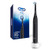 Oral-B Rechargeable Electric Toothbrush Io2 3 Cleaning Modes Automatic Pressure Sensor To Protect Gums Night Black