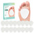 Welnove Metatarsal Pads For Women Men Ball Of Foot Cushions Forefoot Sole Support Metatarsal Foot Pads For Pain Relief Metatarsalgia Plantar Fasciitis Mortons Neuroma 10 Pairs 20 Pieces Welnove Metatarsal Pads For Women Men Ball Of Foot Cushions Forefoot Sole Support Metatarsal Foot Pads For Pain Relief Metatarsalgia Plantar Fasciitis Mortons Neuroma 10 Pairs 20 Pieces