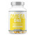 Nutraone Omegaone Omega-3 Fish Oil Supplement (90 Fish Oil Pills) 500Mg