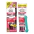 Gurunanda Sensitive Toothpaste 5 Potassium Nitrate For Tooth Sensitivity Relief With Nano-HydroxyapatiteXylitol & White Turmeric With Toothpaste Squeezer Natural Clove Mint 4.2 Oz Gurunanda Sensitive Toothpaste 5 Potassium Nitrate For Tooth Sensitivity Relief With Nano-HydroxyapatiteXylitol & White Turmeric With Toothpaste Squeezer Natural Clove Mint 4.2 Oz