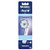 Oral-B Gentle Clean Extra Soft Toothbrush For Sensitive Teeth And Gums Pro Health Cross Action Bristles Small Head 6 Pack