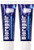 Biorepair Dentifricio Per La Notte" (Intensive Night Repair) Toothpaste With Microrepair 2.5 Fluid Ounce ( ) Tube ( ) [ Italian Import ] 75Ml Pack Of 2