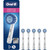 Oral-B Sensitive Gum Care Brush Heads For An Oral-B Electric Toothbrush Pack Of 5 Oral-B Sensitive Gum Care Brush Heads For An Oral-B Electric Toothbrush Pack Of 5