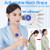 Neck Stretcher Cervical Traction Device Inflatable Cervical Vertebra Tractor Posture Corrector Cervical Collar Stretch Neck Care Neck Stretcher Cervical Traction Device Inflatable Cervical Vertebra Tractor Posture Corrector Cervical Collar Stretch Neck Care