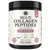 Left Coast Performance Multi Collagen Peptides Powder Types I II III V X Multi Collagen Protein Powder with Hyaluronic Acid Biotin Vitamin C For Skin Hair Nails Joints and Gut Health - Keto Non-GMO Supplement