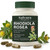 Rhodiola Rosea Rhodiola Rosea Supplement Gluten Free Non-GMO Vegan-60 Capsules Rhodiola Rosea Rhodiola Rosea Supplement Gluten Free Non-GMO Vegan-60 Capsules