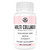 Left Coast Performance Collagen Capsules with Biotin Hyaluronic Acid Vitamin C Hydrolyzed Multi Collagen Peptide Capsules Types I II III V X For Skin Hair Nails and Joint Health Supplement* 120 Count Left Coast Performance Collagen Capsules with Biotin Hyaluronic Acid Vitamin C Hydrolyzed Multi Collagen Peptide Capsules Types I II III V X For Skin Hair Nails and Joint Health Supplement* 120 Count