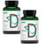 Puori Vitamin D3 Softgels 2500 IU (62.5 mcg) - Fast Absorbing Vitamin D3 Supplements for Immune System Support Bone Health & Density and Healthy Muscle Functions - Non-GMO & Gluten-Free - 240 Count Puori Vitamin D3 Softgels 2500 IU (62.5 mcg) - Fast Absorbing Vitamin D3 Supplements for Immune System Support Bone Health & Density and Healthy Muscle Functions - Non-GMO & Gluten-Free - 240 Count