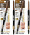 Revlon ColorStay Eyebrow Pencil with Spoolie Brush, Waterproof, Hair-Like Strokes for Natural Looking Brows