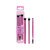 Real Techniques Eye Shade & Blend Makeup Brush Trio For Eyeshadow and  Liner  Makeup Tools for Shaping and Grooming Brows Defined Makeup Look Synthetic Bristles Vegan & Cruelty-Free  3 Count