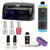 RC Red Carpet Manicure LED Nail Manicure Salon Light Bundle RC Red Carpet Manicure LED Nail Manicure Salon Light Bundle
