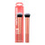 Real Techniques Expert Face Professional Foundation Makeup Brush for Even Streak Free Application, Dense Bristles For Buffing, Orange, 1 Count Real Techniques Expert Face Professional Foundation Makeup Brush for Even Streak Free Application, Dense Bristles For Buffing, Orange, 1 Count