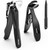 BEZOX Nail Clippers with Metal Nail File