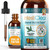 Rejuvica Health IntestiClear - Advanced Intestinal Support Supplement - Liquid Delivery for Better Absorption - Wormwood, Cloves, Black Walnut, Garlic & More! - 2 Fl Oz Rejuvica Health IntestiClear - Advanced Intestinal Support Supplement - Liquid Delivery for Better Absorption - Wormwood, Cloves, Black Walnut, Garlic & More! - 2 Fl Oz