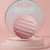 SZYDD Deep Massage Fascia Ball Relax Shoulders Neck Relieve Stress Yoga Massage Ball Compact Portable Fitness Release Ball Fitness - Pink SZYDD Deep Massage Fascia Ball Relax Shoulders Neck Relieve Stress Yoga Massage Ball Compact Portable Fitness Release Ball Fitness - Pink