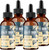 Itharoventis Zeolite Drops for Kids and Adults Zeolite Clinoptilolite Liquid with Methyl Vitamin B12 & D3 for Gut & Speech Immune, Bone, Energy, Monk Fruit Flavor Itharoventis Zeolite Drops for Kids and Adults Zeolite Clinoptilolite Liquid with Methyl Vitamin B12 & D3 for Gut & Speech Immune, Bone, Energy, Monk Fruit Flavor