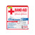 JOHNSON & JOHNSON Red Cross First Aid Gauze Pads 4 Inches X 4 Inches 10 Each JOHNSON & JOHNSON Red Cross First Aid Gauze Pads 4 Inches X 4 Inches 10 Each