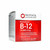 Nutri-Dose B-12 10,000mcg 12 Vials by Protocol For Life Balance