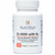 D3 5000 With K2 60 Softgels By Nutri-Dyn D3 5000 With K2 60 Softgels By Nutri-Dyn