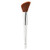 E.L.F. Angled Bronzing Brush ThreeInOne Face Makeup Brush For Blush Bronzer and E.L.F. Angled Bronzing Brush ThreeInOne Face Makeup Brush For Blush Bronzer and