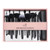 E.L.F. Ultimate Makeup Brush Set and Travel Roll Brush Kit Brushes For 17Piece E.L.F. Ultimate Makeup Brush Set and Travel Roll Brush Kit Brushes For 17Piece