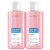 LOreal Paris Skincare Hydrafresh Toner Face Toner With ProVitamin B5 For A Smoother 2 Count