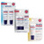 Aquaphor Lip Repair Ointment Moisturizing Lip Balm Pack Relieves Dryness 0.35 Tube Pack Of 2