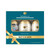 Ogx Giftset Nourishing + Coconut Milk Shampoo and Conditioner and Extra Strength 3Pc Ogx Giftset Nourishing + Coconut Milk Shampoo and Conditioner and Extra Strength 3Pc
