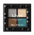 Nyx Professional Makeup Cosmetics Full Throttle Shadow Palette Stunner