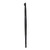 E.L.F. Wing It Liner Brush Curved Eyeliner Brush For Creating A Precise E.L.F. Wing It Liner Brush Curved Eyeliner Brush For Creating A Precise