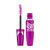 Maybelline York Volum Express The Falsies Flared Washable Mascara Blackest Black 1 Count