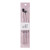 E.L.F. No Budge Brush Trio Eyeshadow Brush Set For Applying and Blending Use With The No Budge Cream 3Piece E.L.F. No Budge Brush Trio Eyeshadow Brush Set For Applying and Blending Use With The No Budge Cream 3Piece
