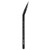 Nyx Professional Makeup Cosmetics Pro Angled Eyeliner Brush Prob11