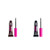 Nyx Professional Makeup Thick It Stick It Thickening Brow Mascara Bundle Espresso and Black Nyx Professional Makeup Thick It Stick It Thickening Brow Mascara Bundle Espresso and Black