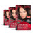 Revlon Colorsilk Beautiful Color Permanent Hair Color Old Version 20 Brown/Black Pack Silk Beautiful Color Perman Pack Of 3 Revlon Colorsilk Beautiful Color Permanent Hair Color Old Version 20 Brown/Black Pack Silk Beautiful Color Perman Pack Of 3