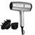 Revlon Dry Max Hair Dryer With Diffuser For Natural Curls Prevents Frizz Revlon Dry Max Hair Dryer With Diffuser For Natural Curls Prevents Frizz
