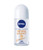 Nivea Stress Protect Zinc Complex Deodorant RollOn / 50Ml Nivea Stress Protect Zinc Complex Deodorant RollOn / 50Ml