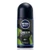 Nivea Men Deep Amazonia Black Carbon Antiperspirant RollOn For Men Black Carbon 50 Ml