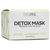 Green Tea Detox Mask 6.5 oz by Teami Green Tea Detox Mask 6.5 oz by Teami
