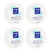 Nivea Soft Refreshingly Soft Moisturizing Creme . 4 Pack Value Bundle .84 Oz 4 Pack Nivea Soft Refreshingly Soft Moisturizing Creme . 4 Pack Value Bundle .84 Oz 4 Pack
