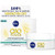 Nivea Q10 Power AntiWrinkle and Firming Day Cream Advanced SkinEnergising Moisturiser With 50 Ml