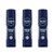 Nivea Men Protect and Care AntiPerspirant Deodorant Spray 0% Alcohol 48H Odor 150Ml Pack Of 3 Nivea Men Protect and Care AntiPerspirant Deodorant Spray 0% Alcohol 48H Odor 150Ml Pack Of 3