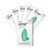 Dr.Jart+ Dermask Soothing Hydra Solution Korean Face Mask For Visibly Irritated Skin Dr.Jart+ Dermask Soothing Hydra Solution Korean Face Mask For Visibly Irritated Skin