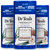 Dr TealS Aluminum Deodorant Lavender Vanilla With Essential Oils Pack Of 3 2.65 Oz Pack Of 3 Dr TealS Aluminum Deodorant Lavender Vanilla With Essential Oils Pack Of 3 2.65 Oz Pack Of 3