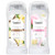 Suave AluminumFree Deodorant Variety 2Pack Coconut and Vanilla + Rose Petal and 2.7 Oz 2Pack Suave AluminumFree Deodorant Variety 2Pack Coconut and Vanilla + Rose Petal and 2.7 Oz 2Pack